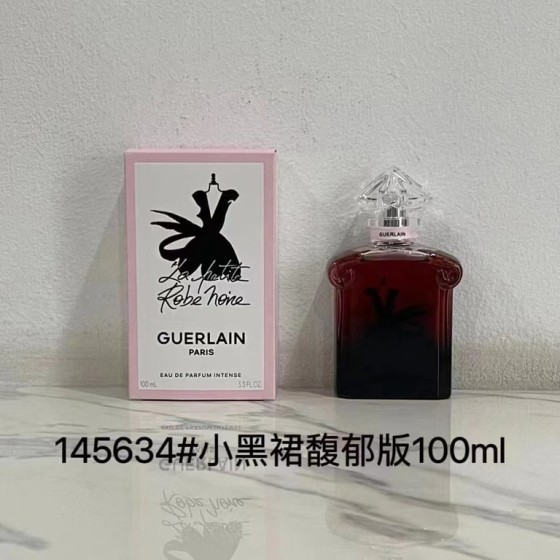 La Petite Robe Noire Eau de Parfum Intense-100ml